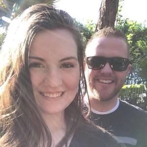 Meet your Posher, Breanna